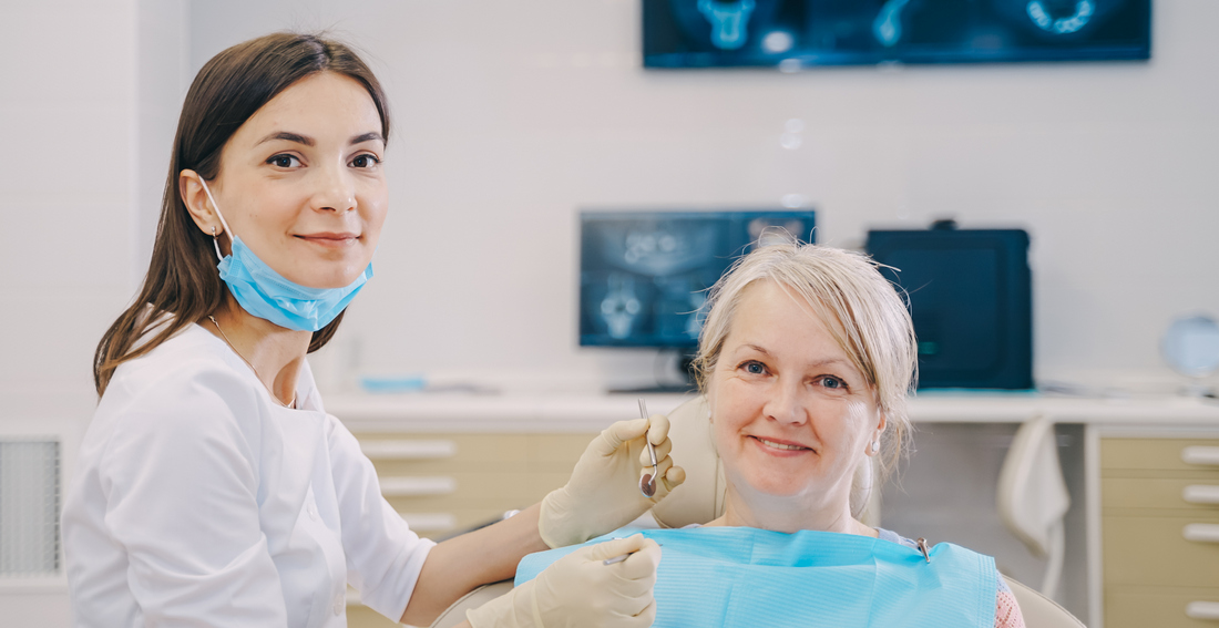 Особенности процедуры реставрации коронки зуба